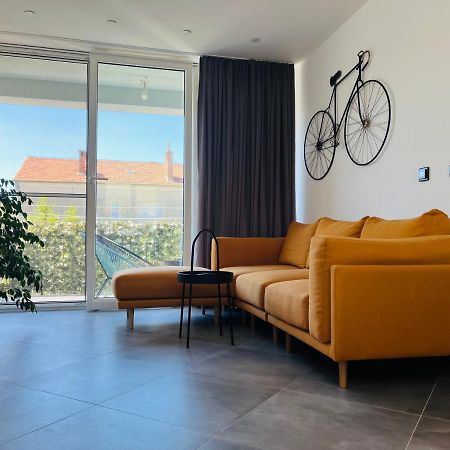 Kia Ora apartment Trogir Bagian luar foto