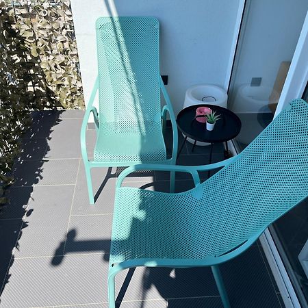 Kia Ora apartment Trogir Bagian luar foto