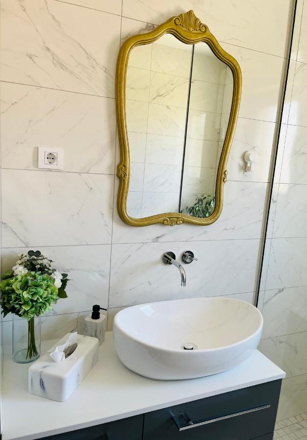 Kia Ora apartment Trogir Bagian luar foto