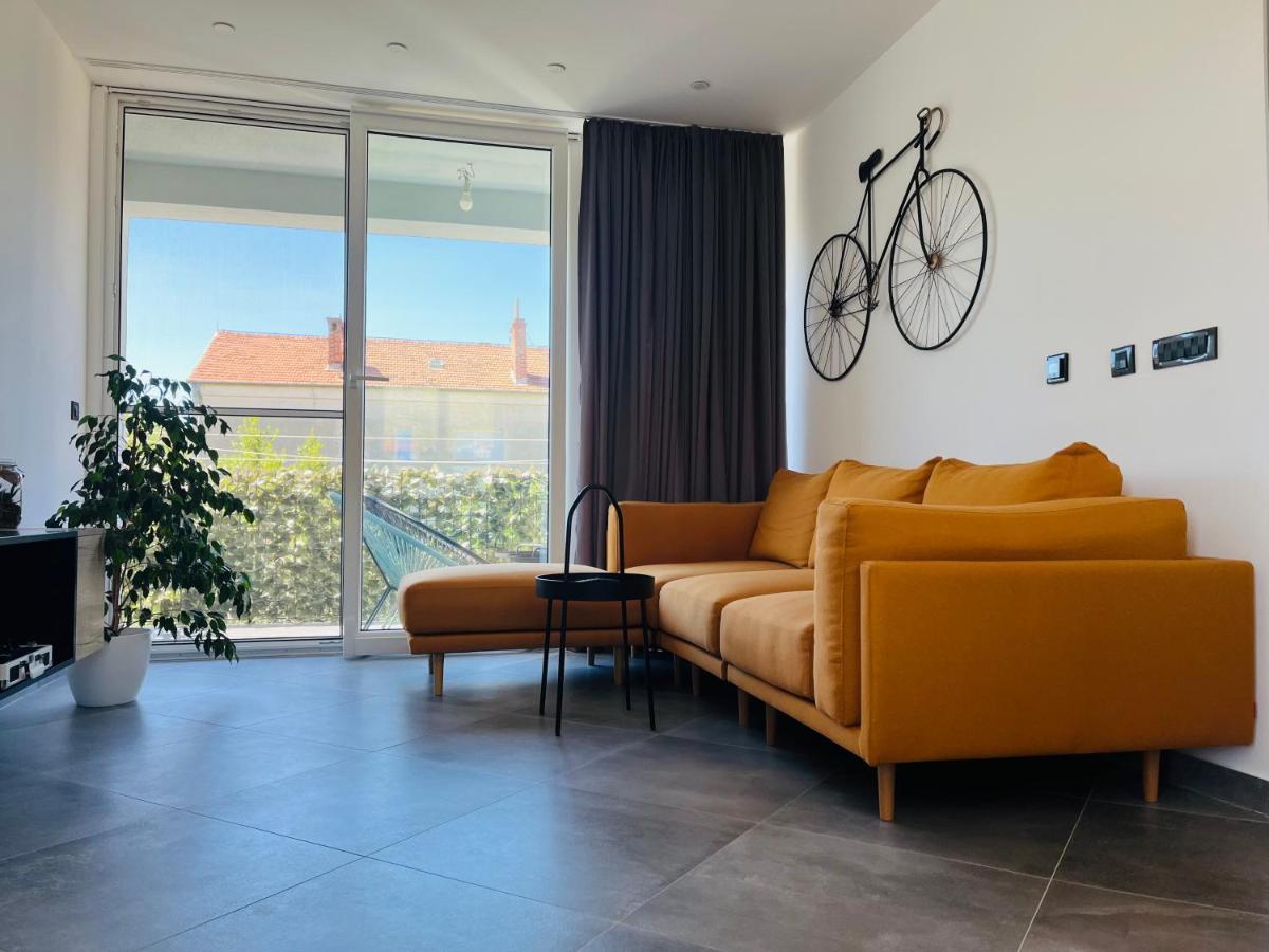 Kia Ora apartment Trogir Bagian luar foto