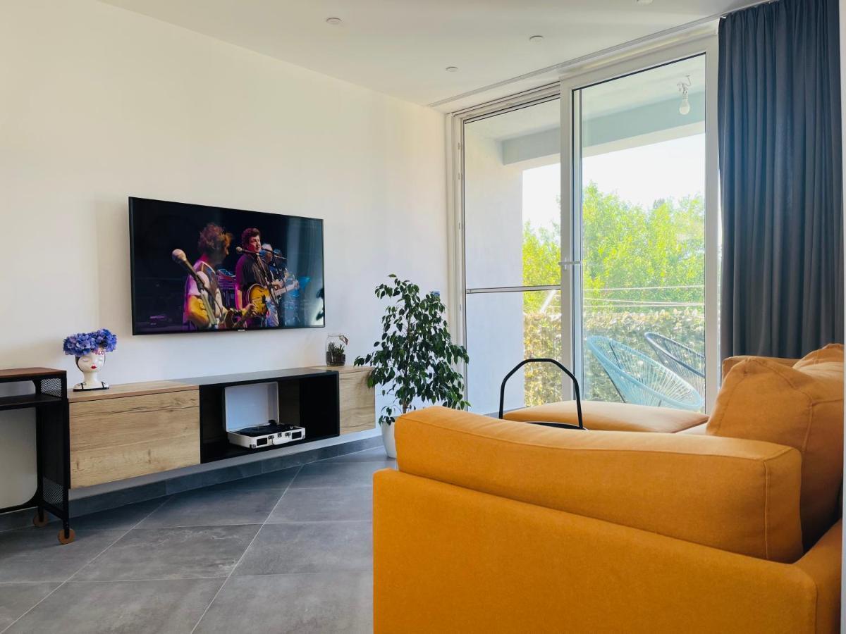 Kia Ora apartment Trogir Bagian luar foto