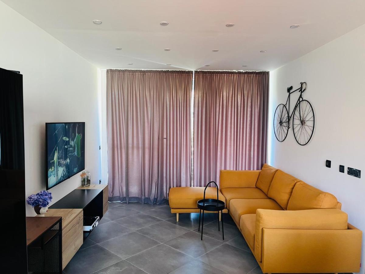 Kia Ora apartment Trogir Bagian luar foto