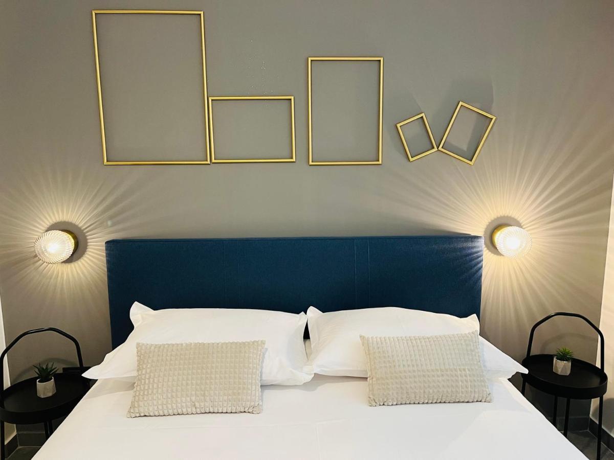 Kia Ora apartment Trogir Bagian luar foto