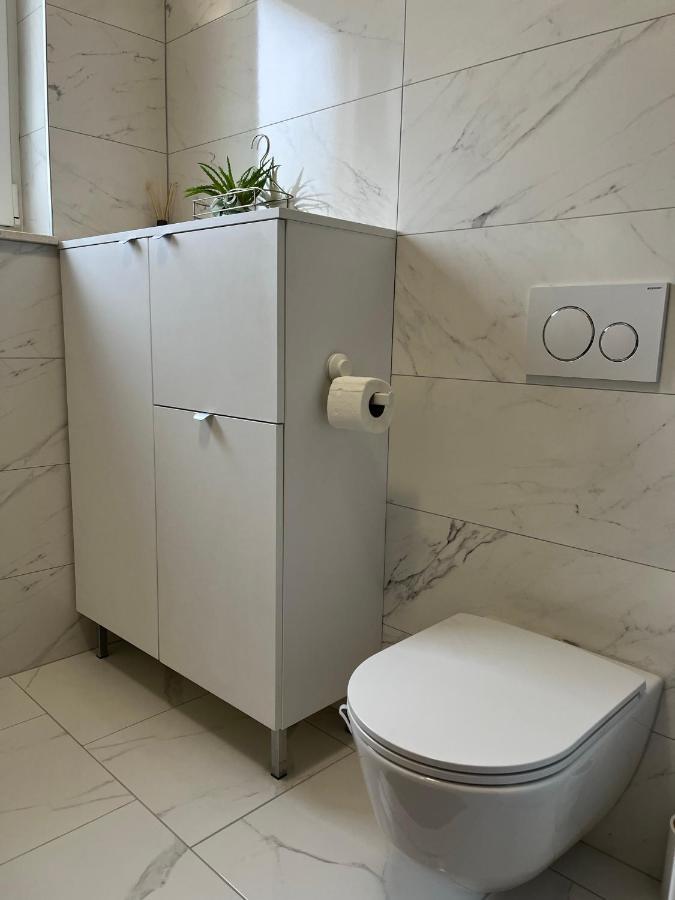 Kia Ora apartment Trogir Bagian luar foto